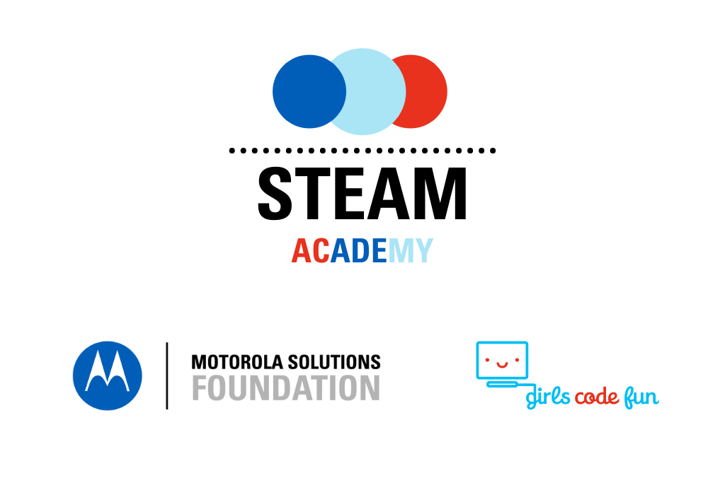 steam academy