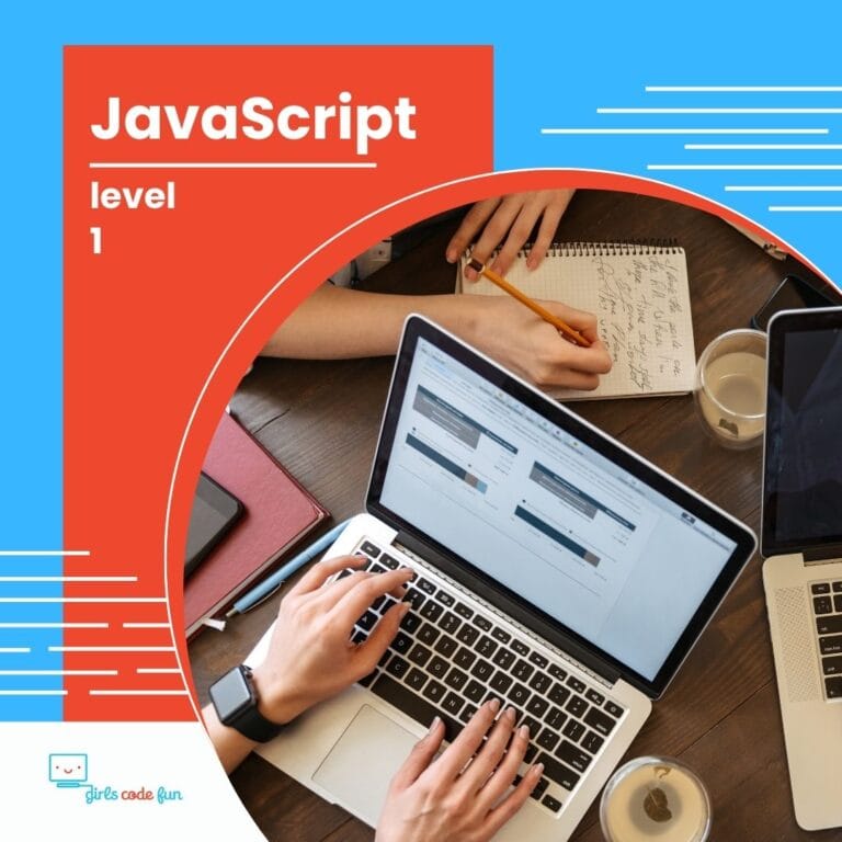 JavaScript: level 1
