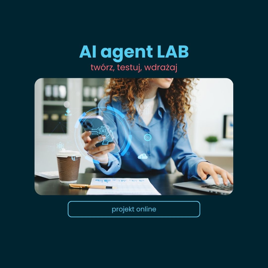 AI agent LAB