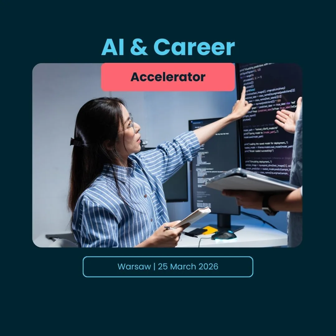 AI & Career Accelerator