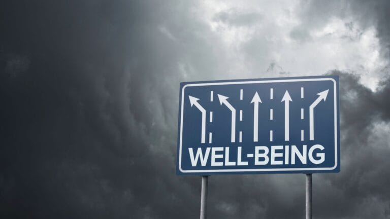 Well-being in IT — why is employee well-being so important today?