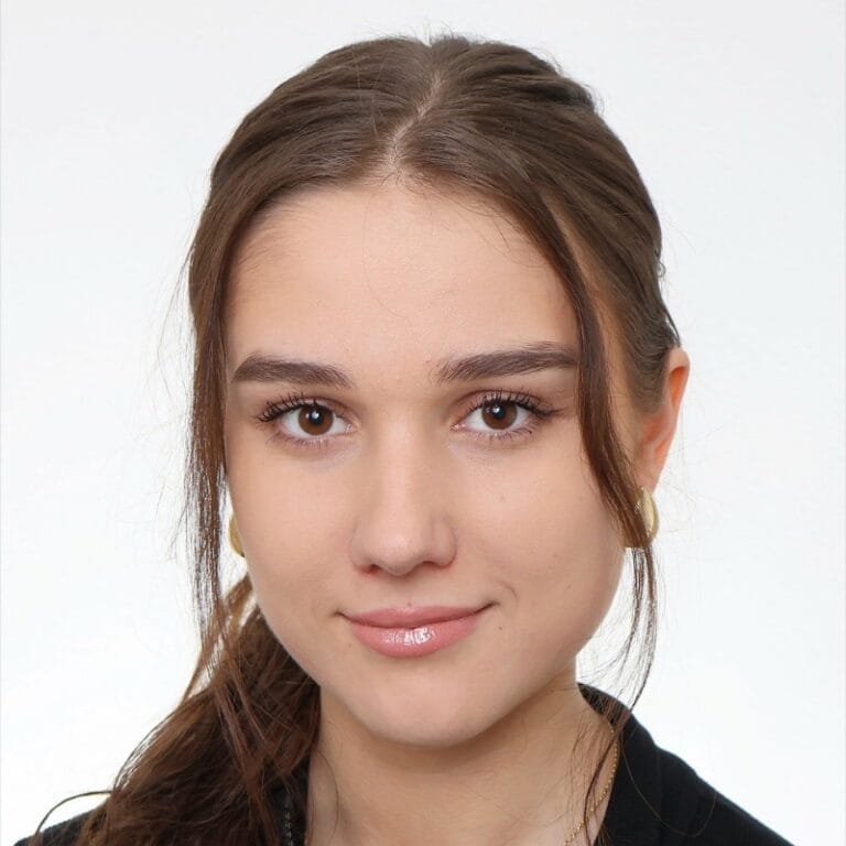 Girls Code Fun Dorota Kasiłowska zdjęcie